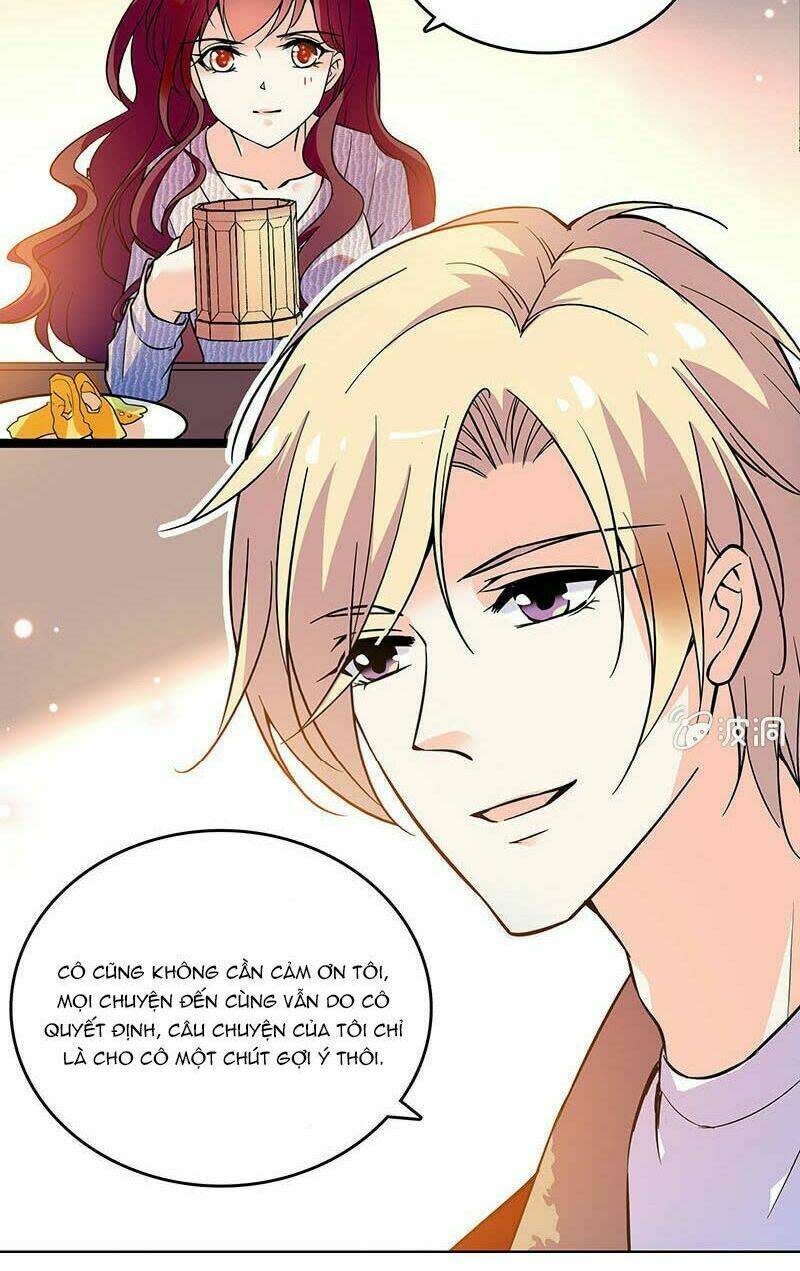 Hải Đường Lại Nở Chapter 30 - Trang 2