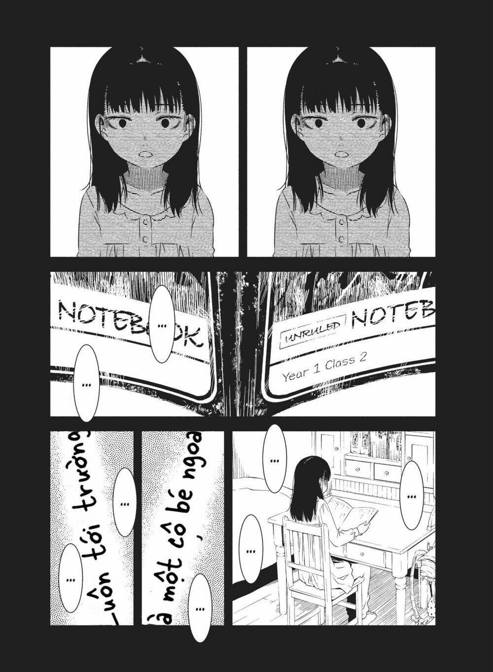 Shoujo Fujuubun Chapter 24 - Next Chapter 25