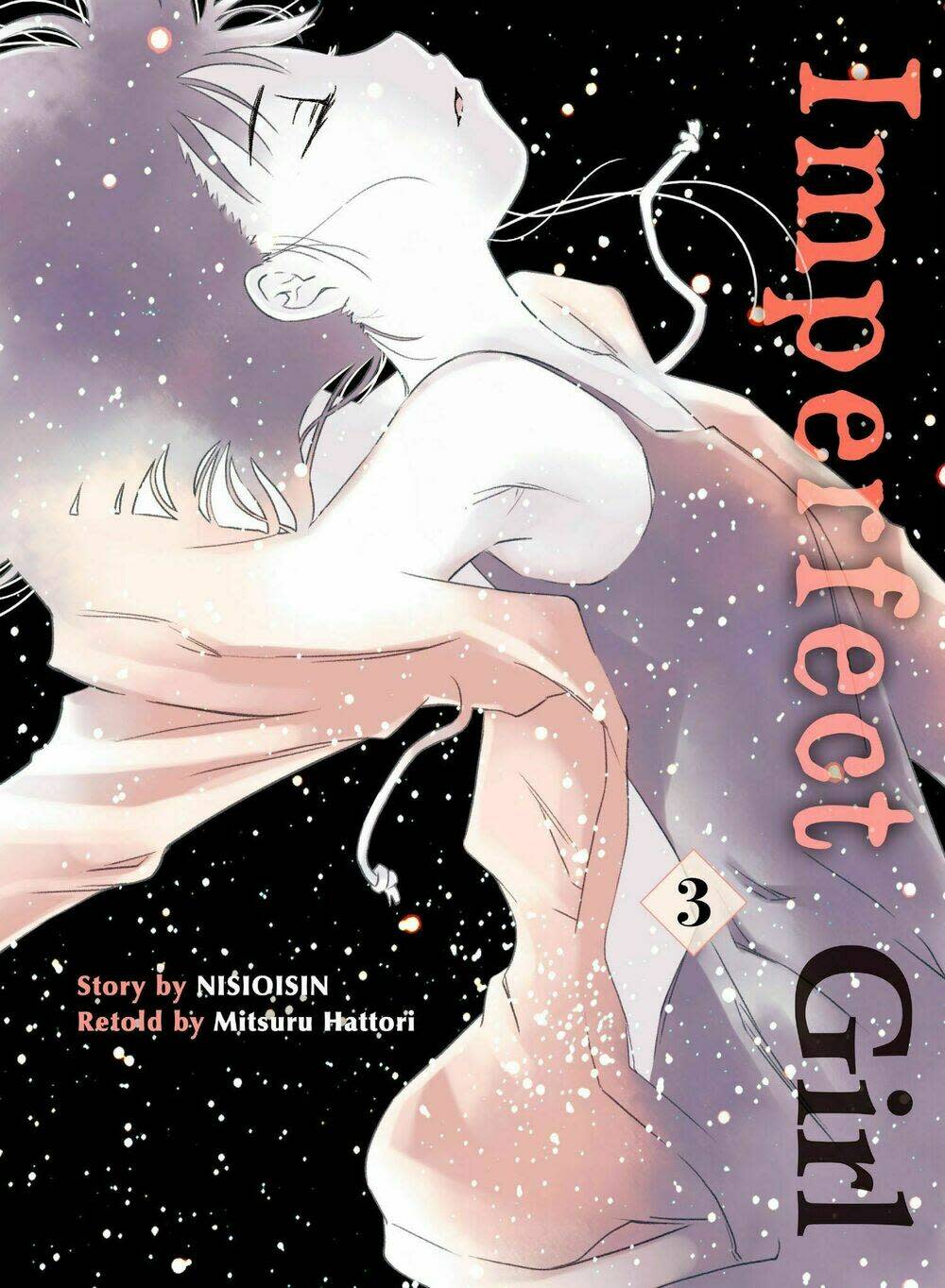 Shoujo Fujuubun Chapter 19 - Trang 2