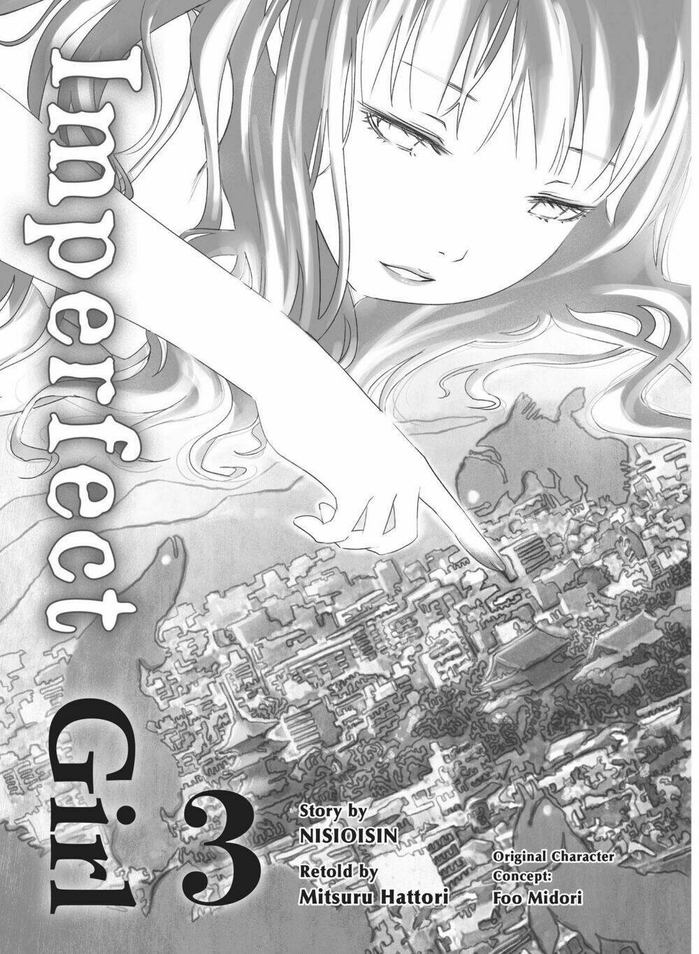 Shoujo Fujuubun Chapter 19 - Trang 2