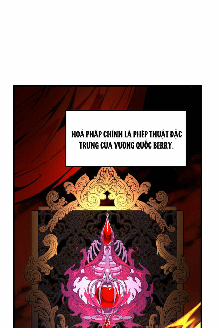 tôi sẽ bị trừ khử cùng hoàng đế chapter 4.1 - Next chapter 4.2