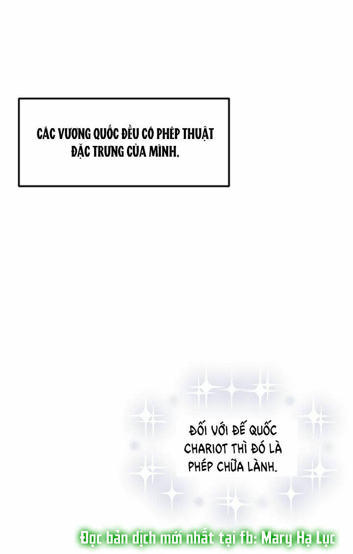 tôi sẽ bị trừ khử cùng hoàng đế chapter 4.1 - Next chapter 4.2