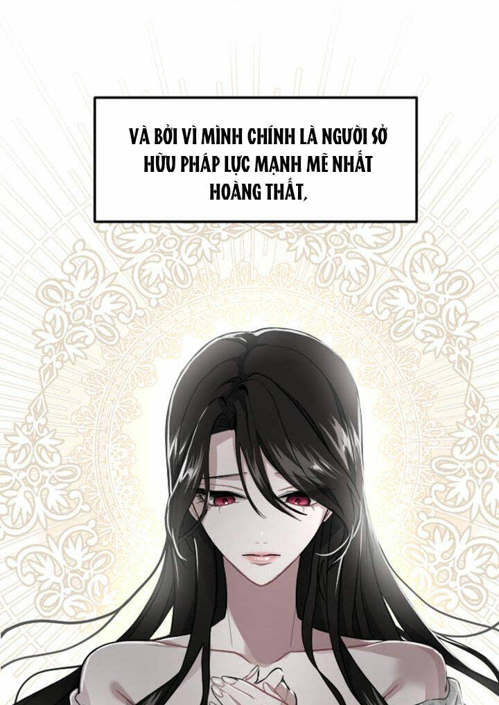 tôi sẽ bị trừ khử cùng hoàng đế chapter 4.1 - Next chapter 4.2