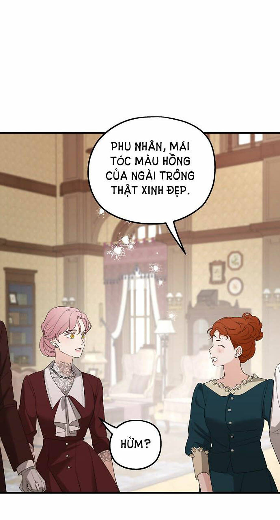 gia đình chồng bị ám ảnh bởi tôi Chapter 139 - Trang 2