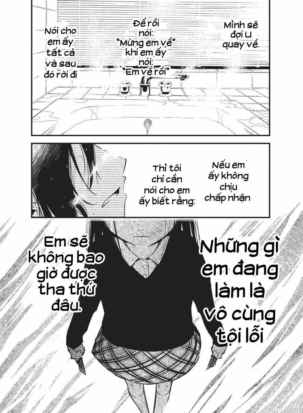 Shoujo Fujuubun Chapter 19 - Trang 2