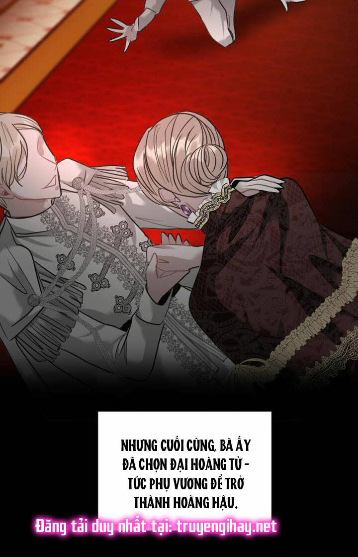 tôi sẽ bị trừ khử cùng hoàng đế chapter 4.1 - Next chapter 4.2