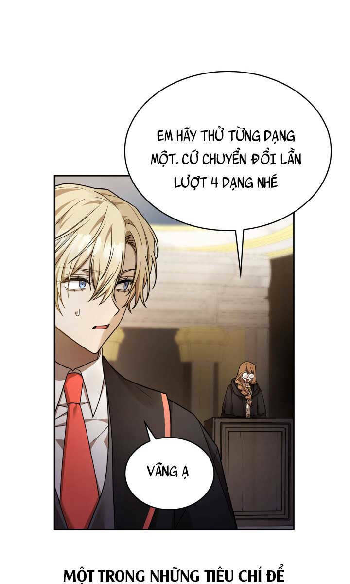 đại pháp sư toàn năng chapter 29 - Next chapter 30