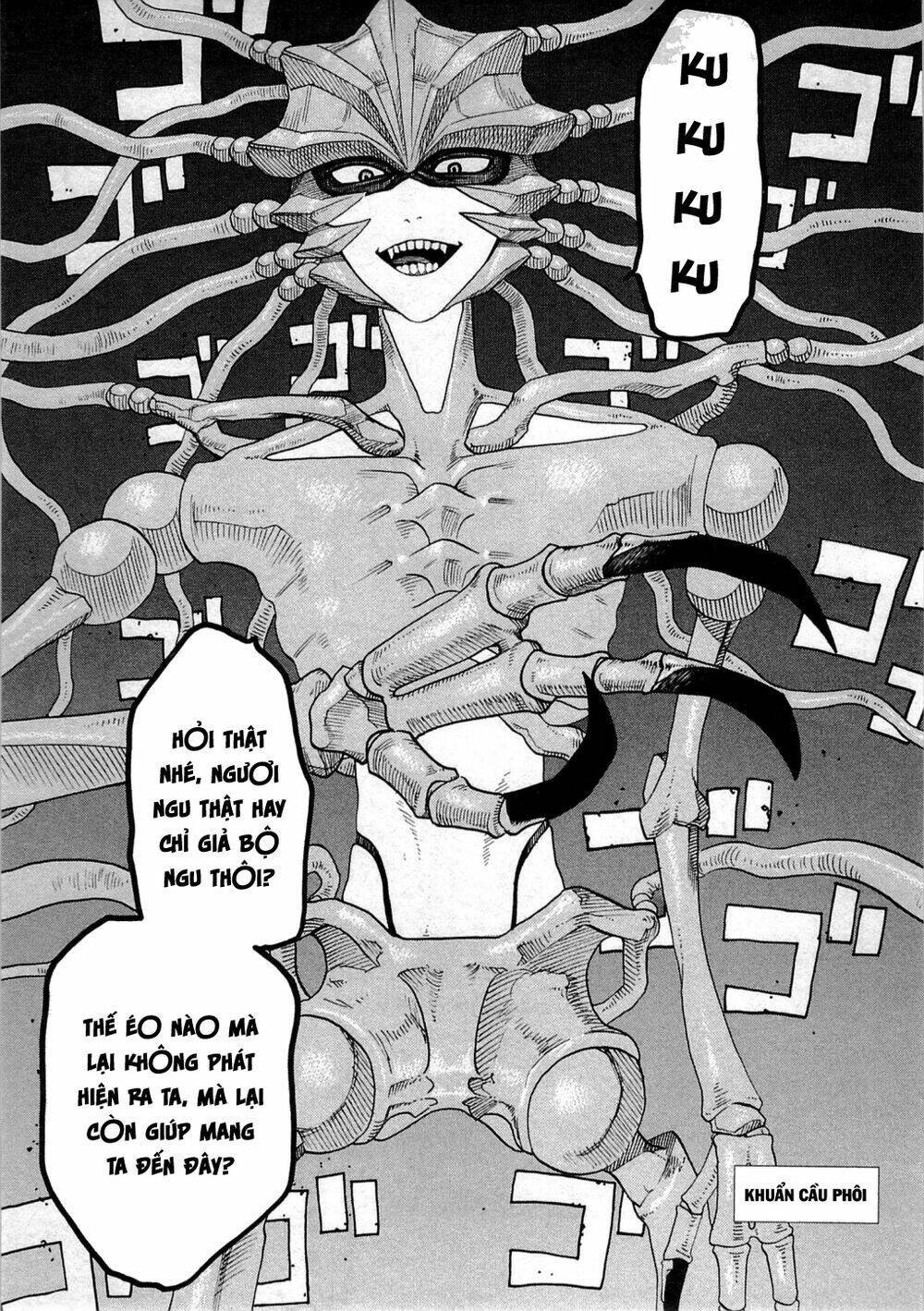 Hataraku Saibou ! Chapter 1: Khuẩn cầu phổi - Next Chapter 2: Dị ứng phấn hoa cây tuyết tùng