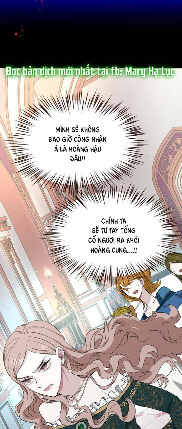 tôi sẽ bị trừ khử cùng hoàng đế chapter 7.1 - Next chapter 7.2