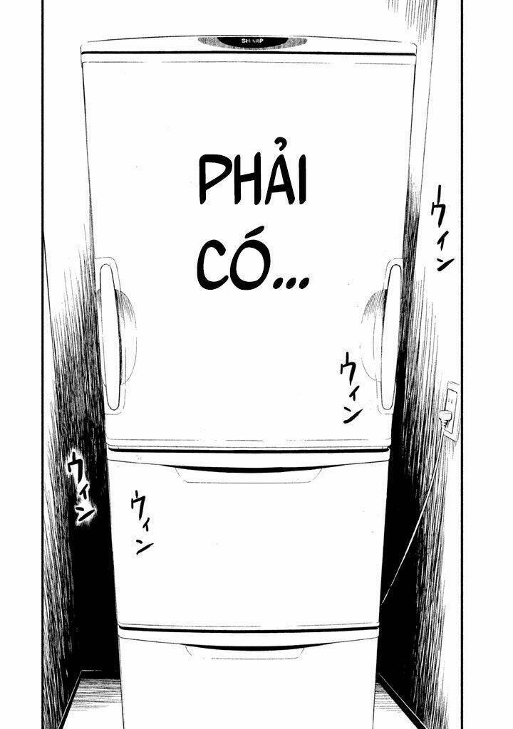 Shoujo Fujuubun Chapter 13 - Trang 2