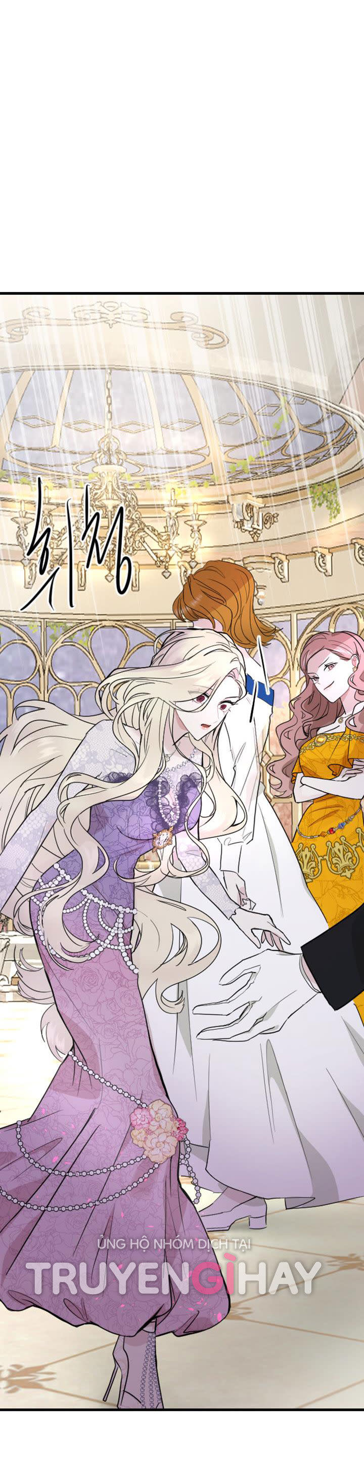 tôi sẽ bị trừ khử cùng hoàng đế Chap 11.2 - Next Chapter 113