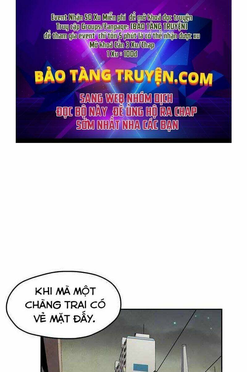 Tội Phủ Trảm Ma Chapter 4 - Trang 2