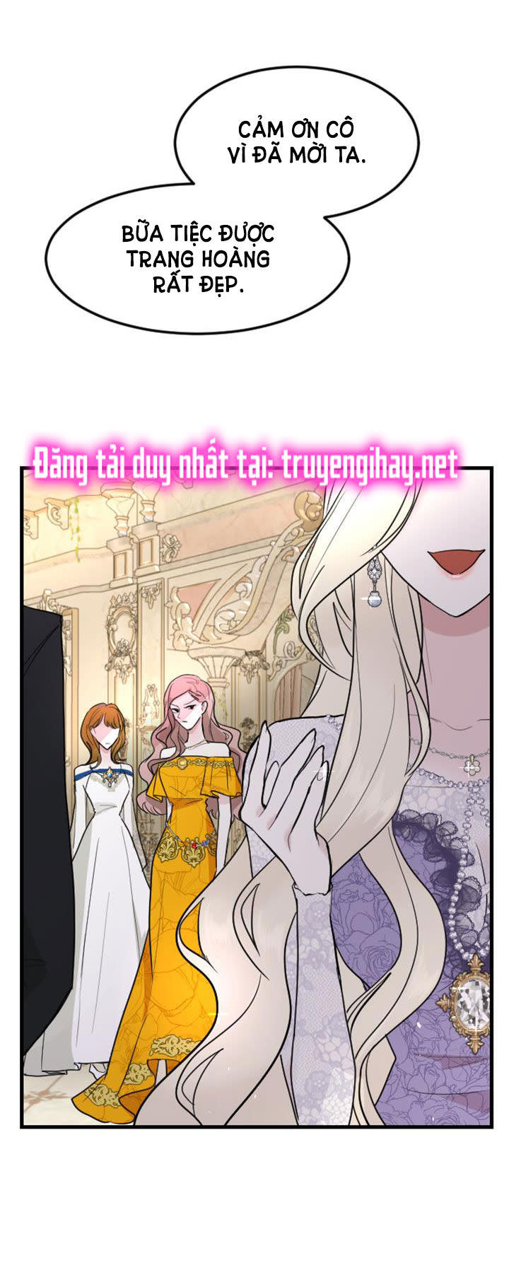 tôi sẽ bị trừ khử cùng hoàng đế Chap 11.2 - Next Chapter 113