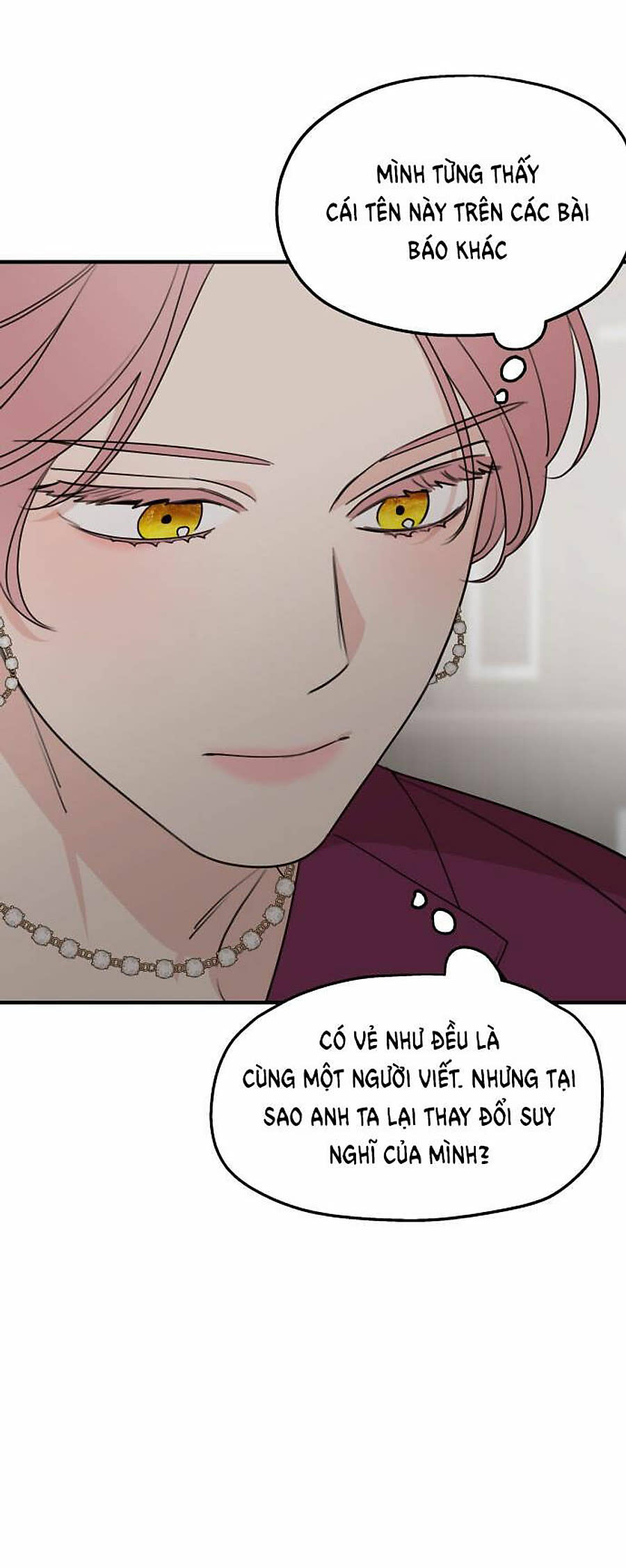 gia đình chồng bị ám ảnh bởi tôi Chapter 140 - Trang 2