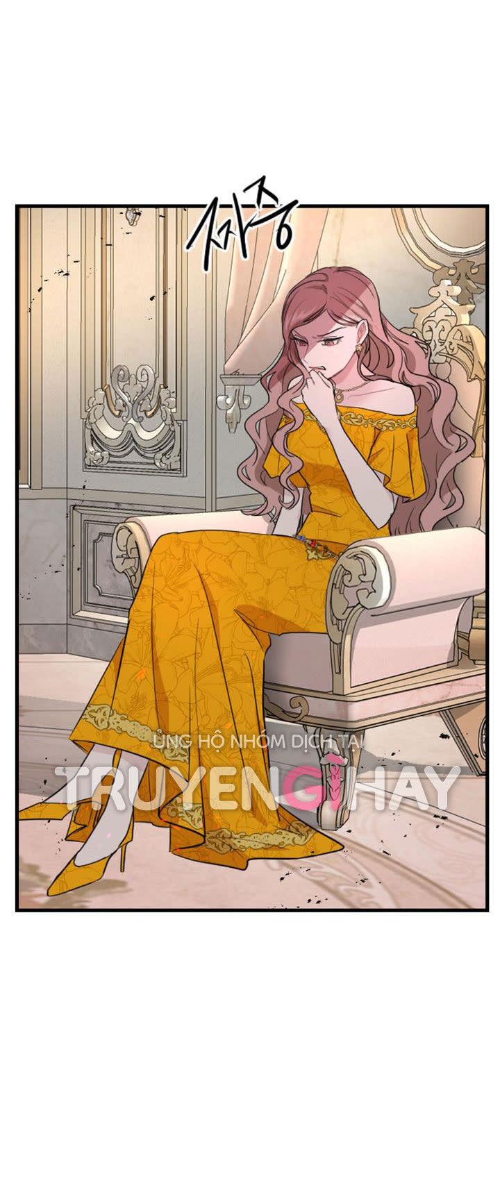 tôi sẽ bị trừ khử cùng hoàng đế Chap 11.2 - Next Chapter 113