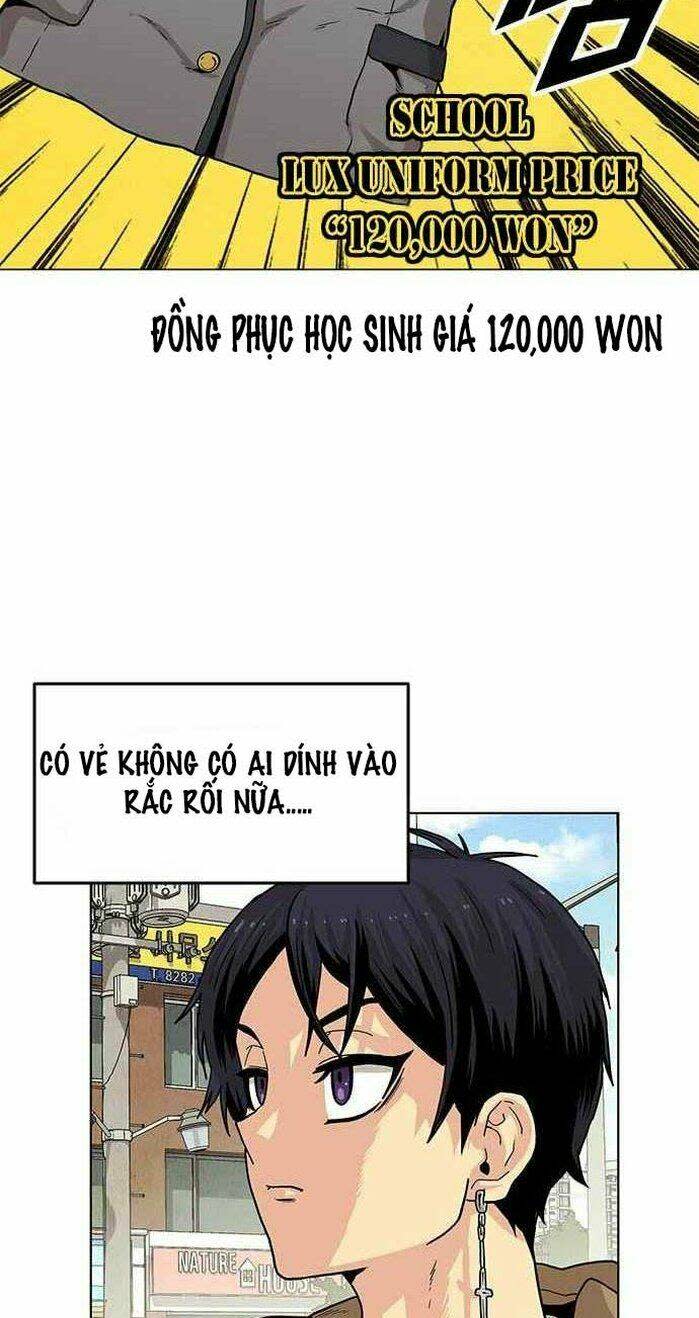 Tội Phủ Trảm Ma Chapter 2 - Trang 2