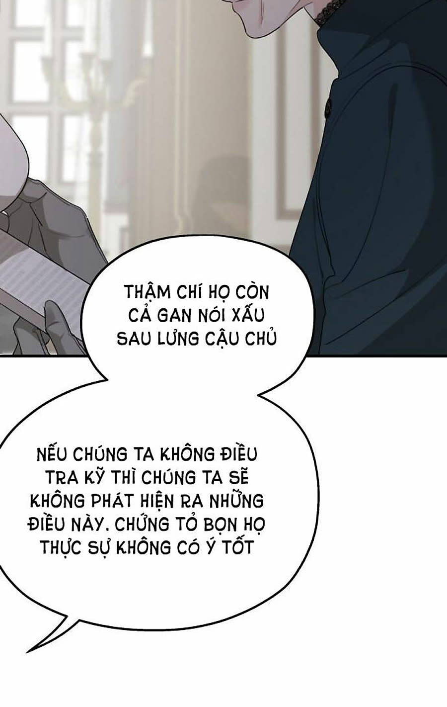 gia đình chồng bị ám ảnh bởi tôi Chapter 140 - Trang 2