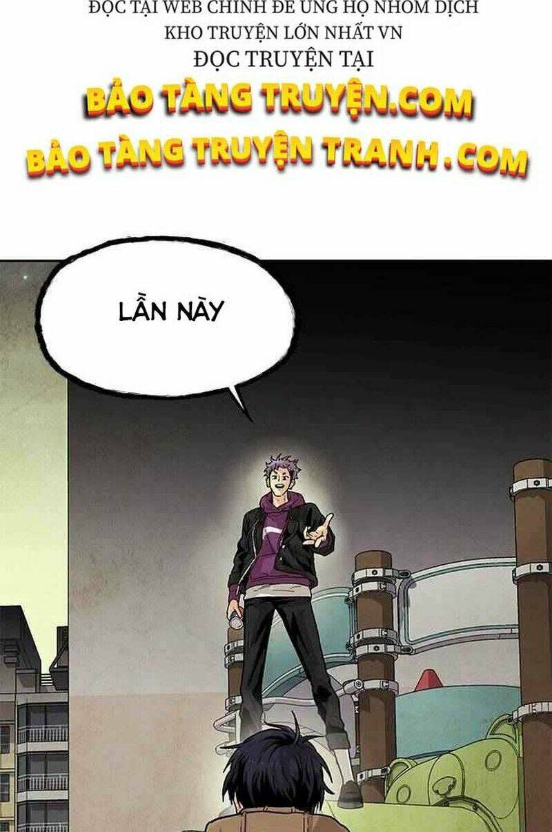 Tội Phủ Trảm Ma Chapter 4 - Trang 2