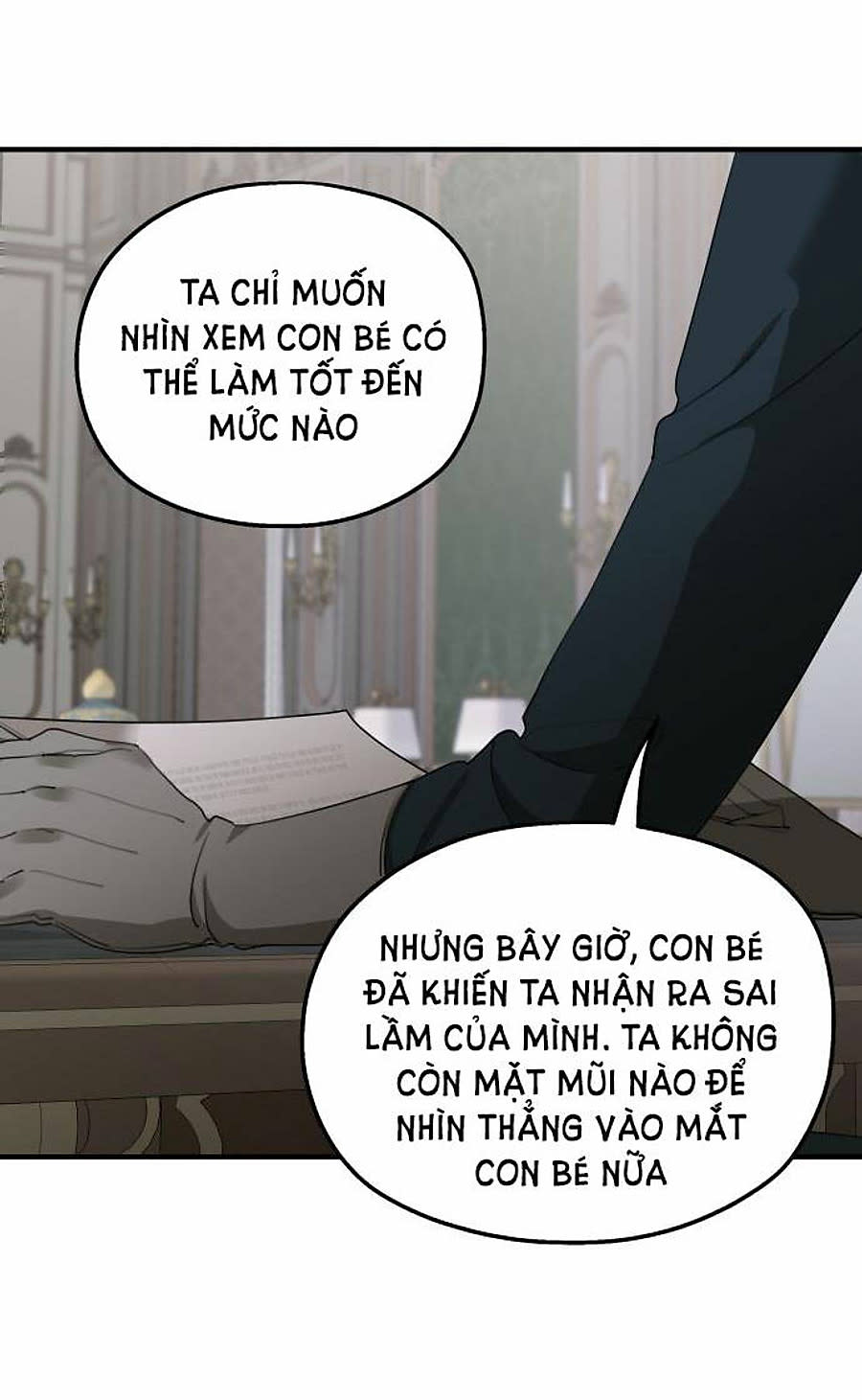 gia đình chồng bị ám ảnh bởi tôi Chapter 140 - Trang 2