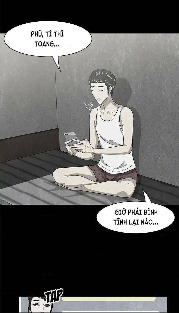 những câu chuyện kinh dị độc đáo chapter 7 - Trang 2