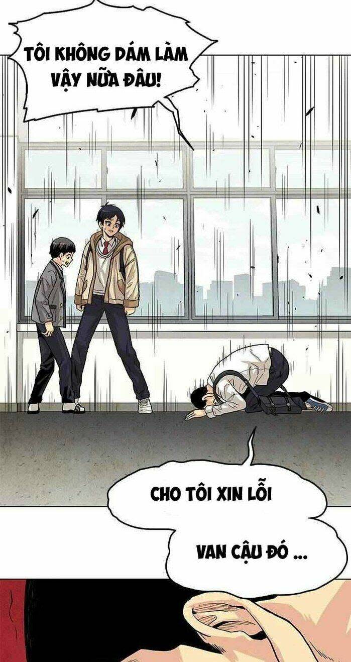 Tội Phủ Trảm Ma Chapter 2 - Trang 2