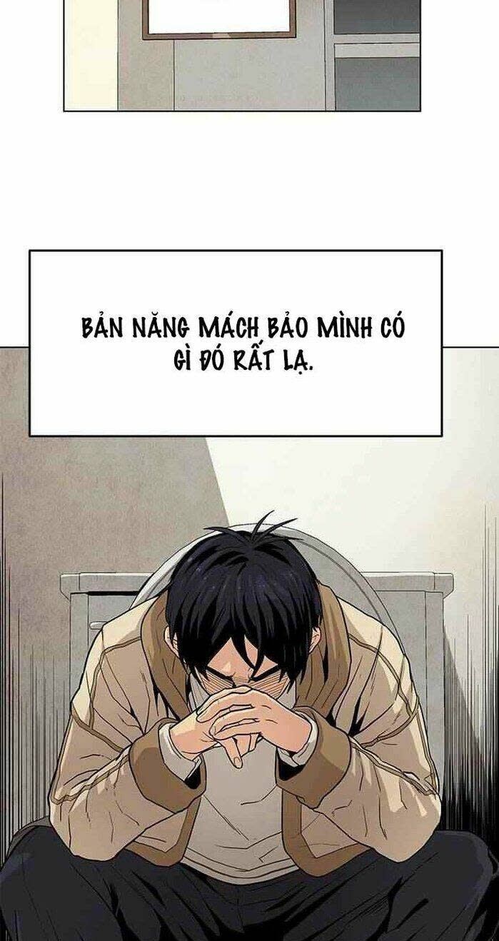 Tội Phủ Trảm Ma Chapter 2 - Trang 2