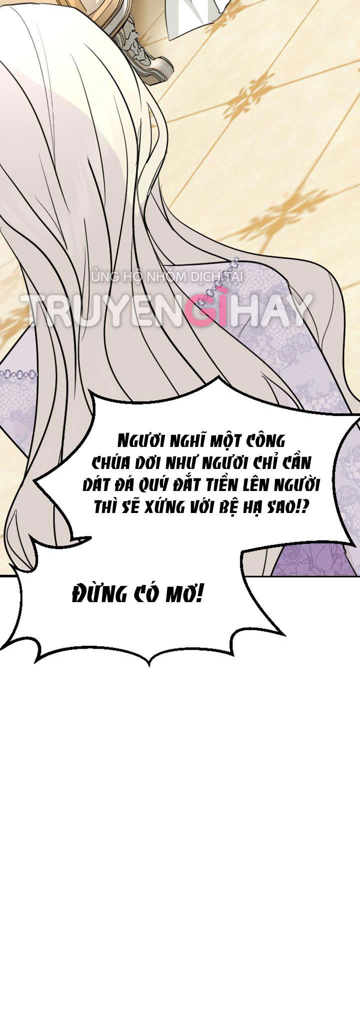 tôi sẽ bị trừ khử cùng hoàng đế Chap 11.2 - Next Chapter 113