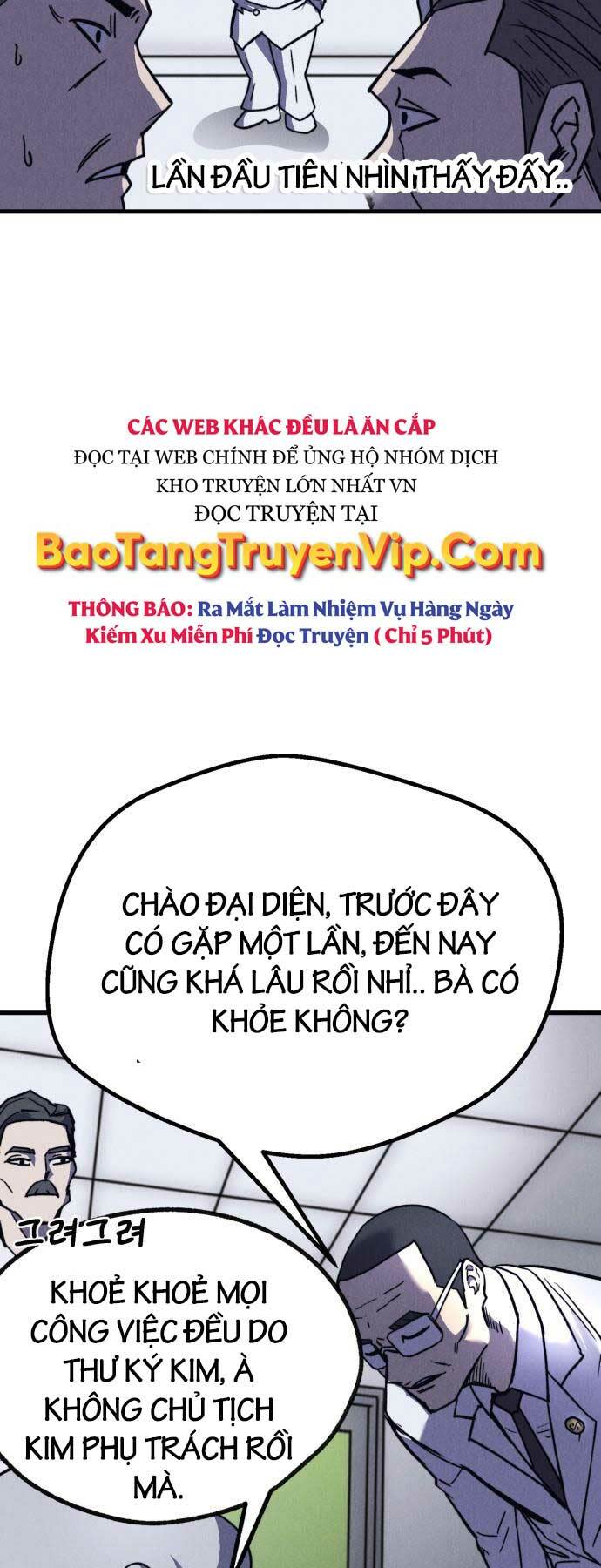 người côn trùng chương 43 - Trang 2