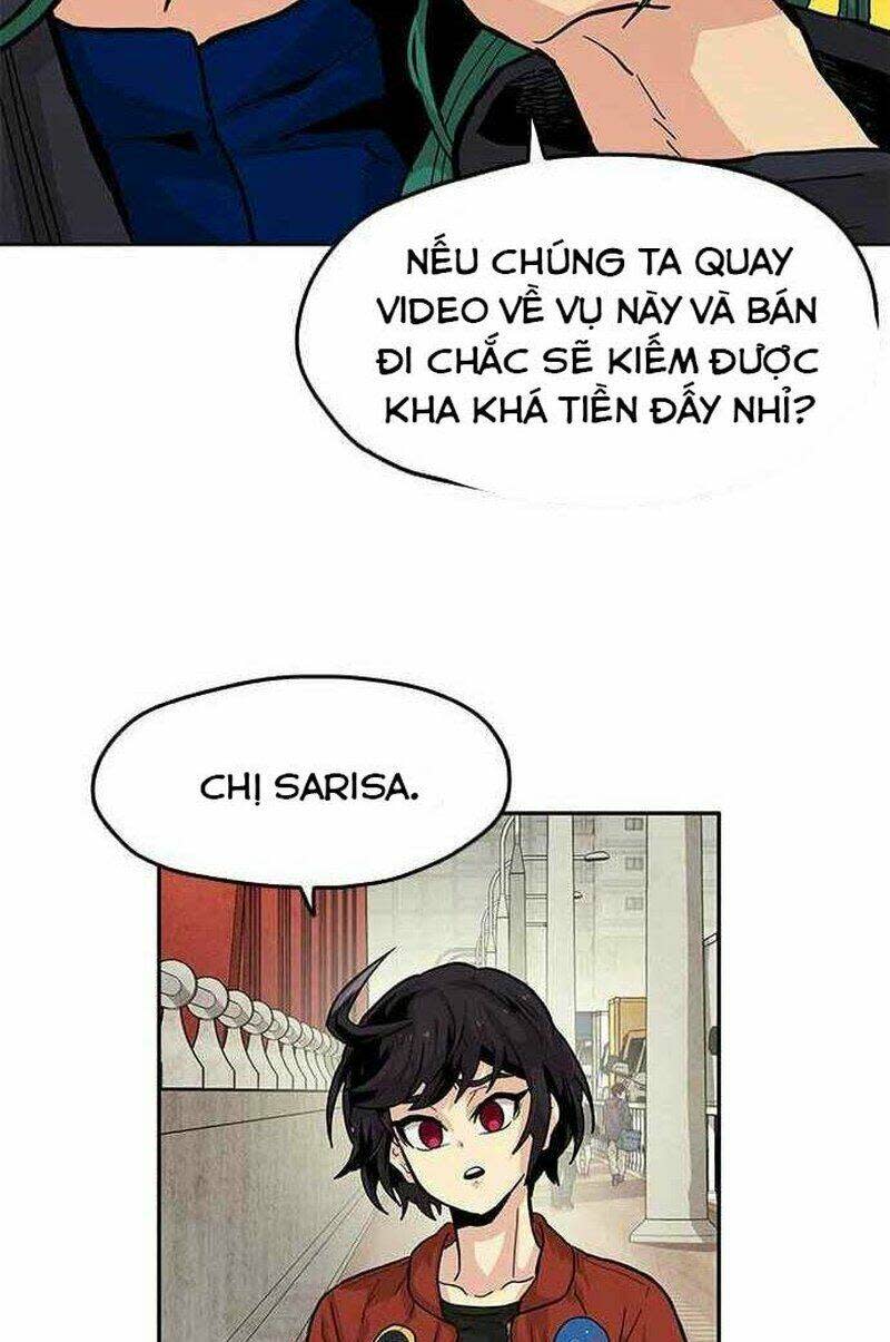 Tội Phủ Trảm Ma Chapter 4 - Trang 2