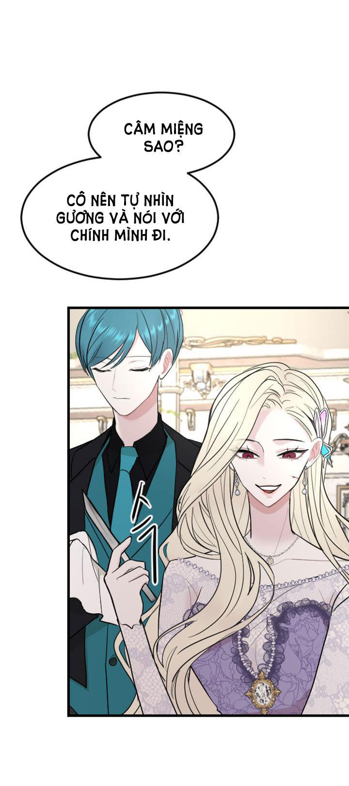 tôi sẽ bị trừ khử cùng hoàng đế Chap 11.2 - Next Chapter 113