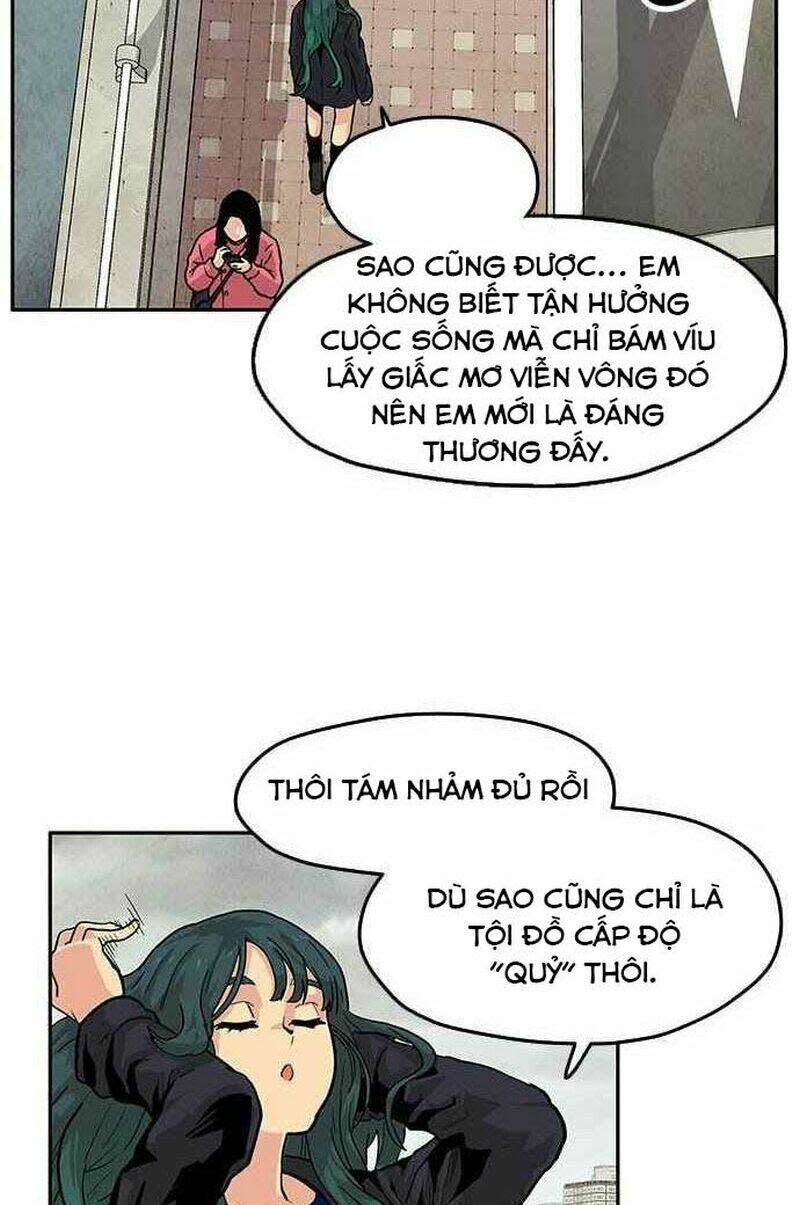 Tội Phủ Trảm Ma Chapter 4 - Trang 2