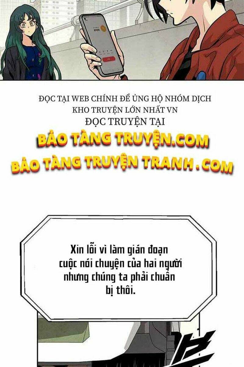 Tội Phủ Trảm Ma Chapter 4 - Trang 2