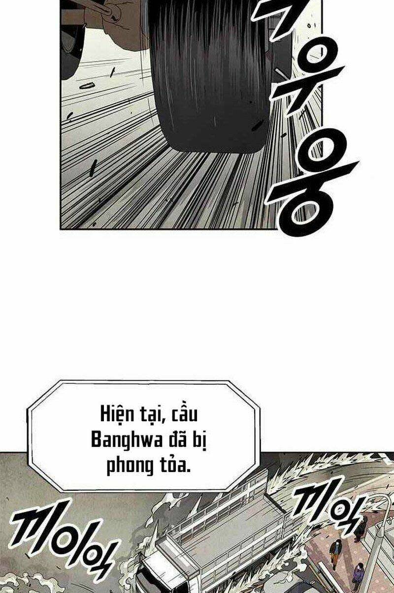 Tội Phủ Trảm Ma Chapter 4 - Trang 2