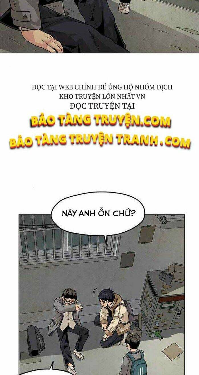 Tội Phủ Trảm Ma Chapter 2 - Trang 2