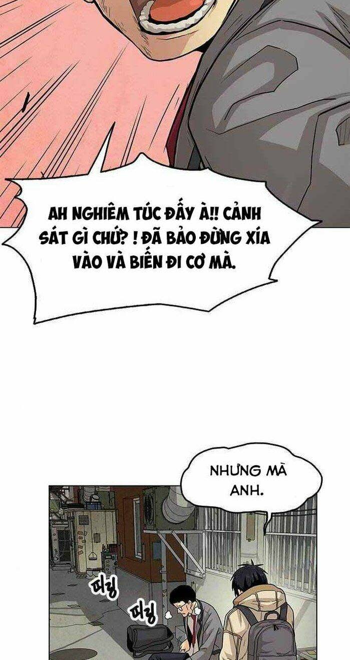 Tội Phủ Trảm Ma Chapter 2 - Trang 2