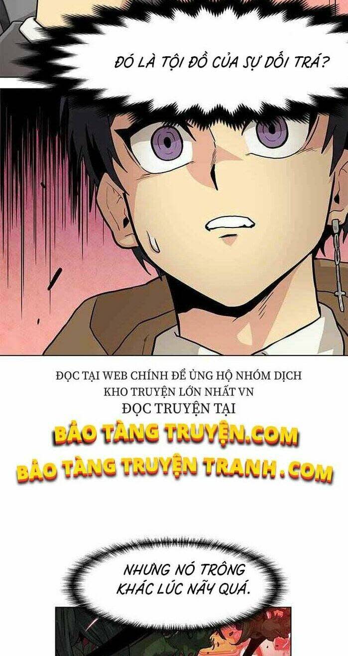 Tội Phủ Trảm Ma Chapter 2 - Trang 2