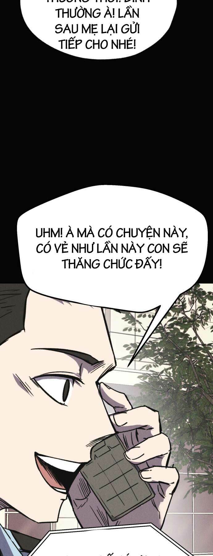 người côn trùng chương 43 - Trang 2