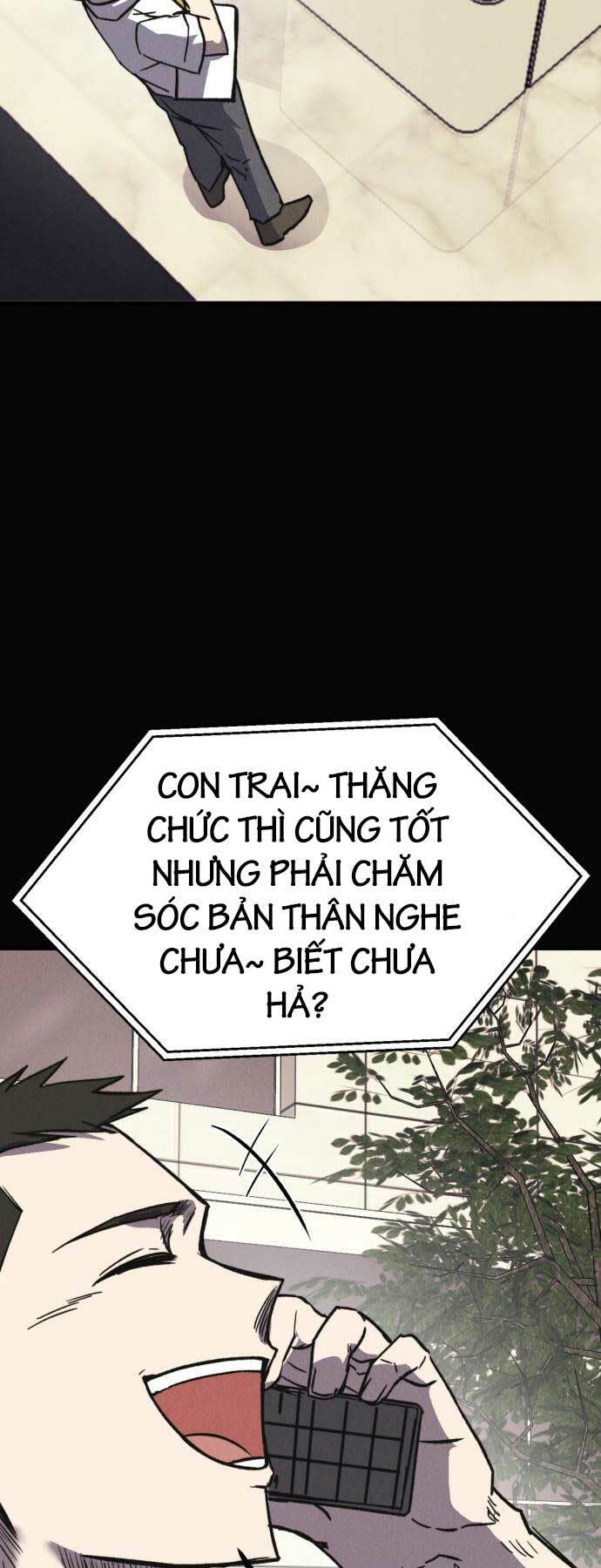 người côn trùng chương 43 - Trang 2