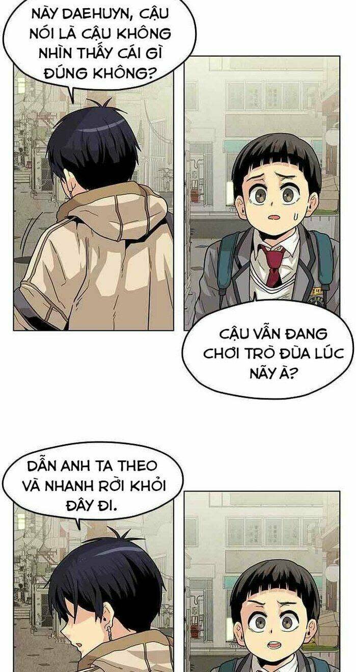 Tội Phủ Trảm Ma Chapter 2 - Trang 2