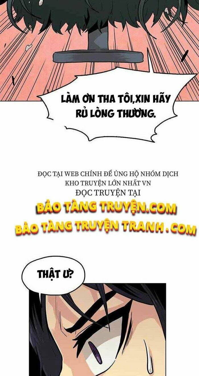 Tội Phủ Trảm Ma Chapter 2 - Trang 2