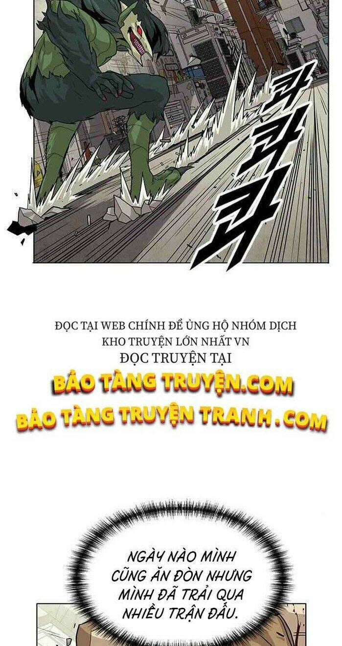 Tội Phủ Trảm Ma Chapter 2 - Trang 2