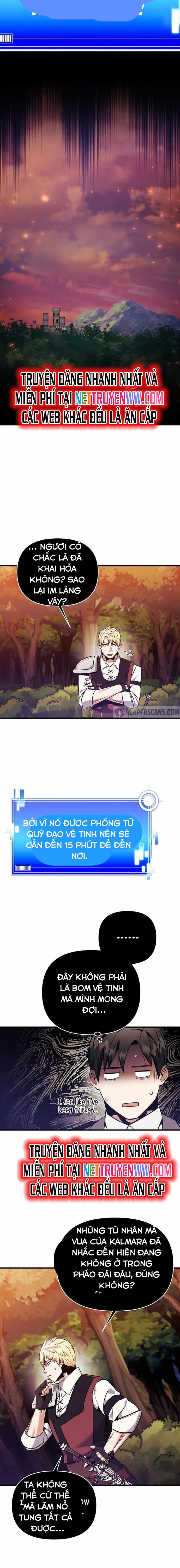 ta đã trở thành cuồng vương Chapter 50 - Next Chapter 51