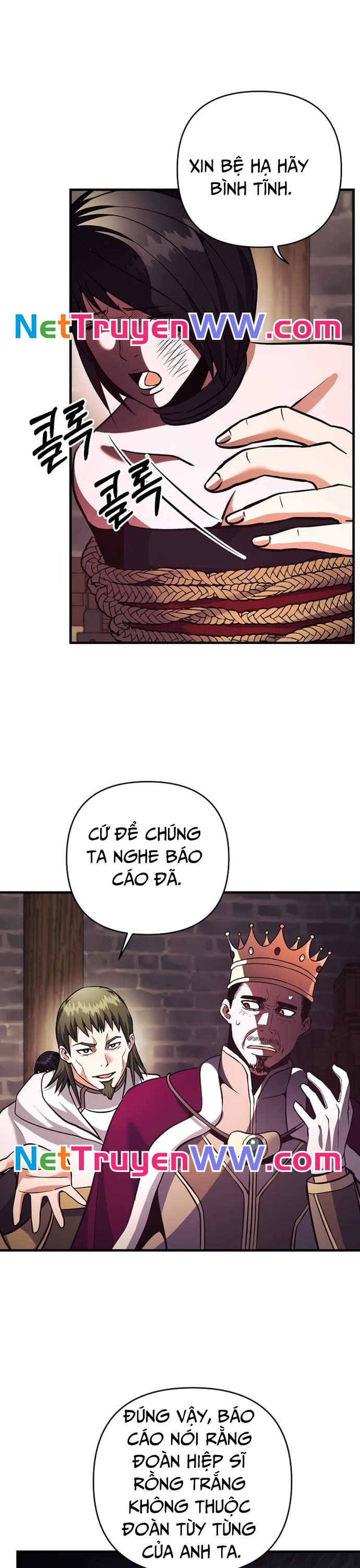 ta đã trở thành cuồng vương Chapter 29 - Next Chapter 30