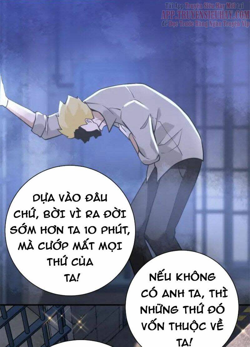 mạt thế siêu cấp hệ thống chapter 265 - Trang 2