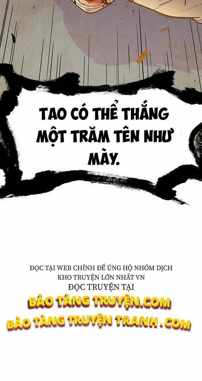 Tội Phủ Trảm Ma Chapter 2 - Trang 2