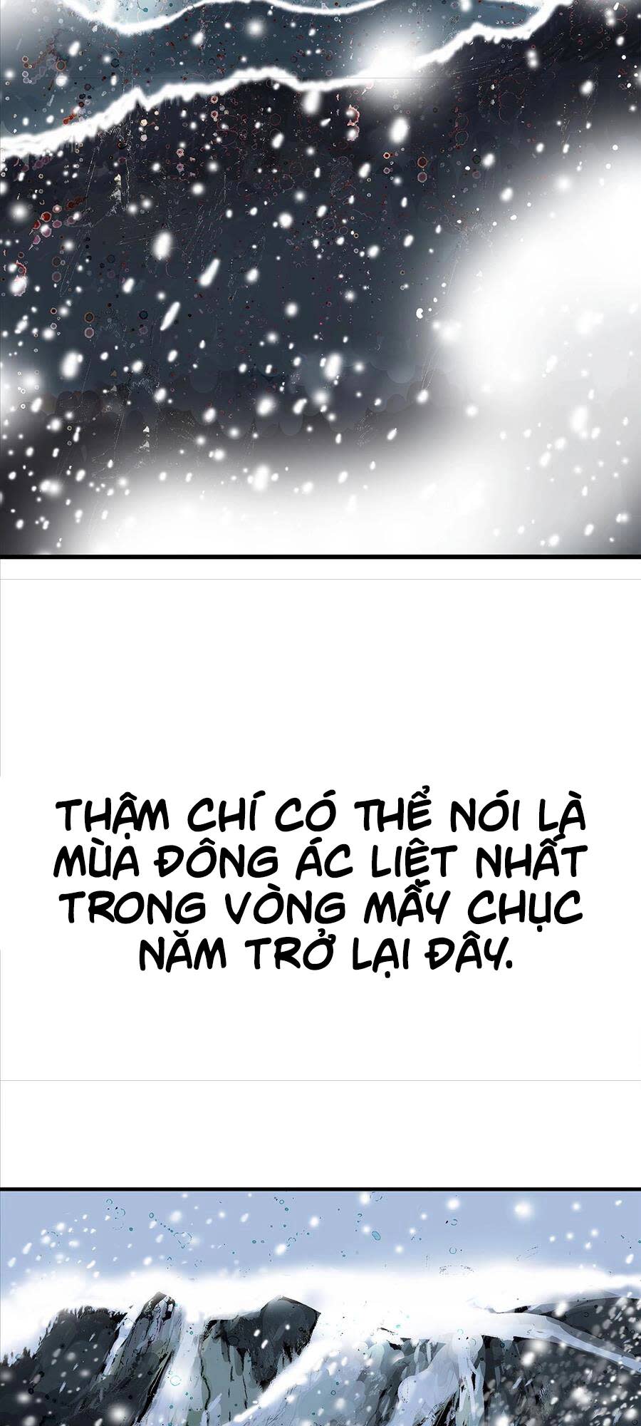 hỏa sơn quyền chapter 158 - Trang 2