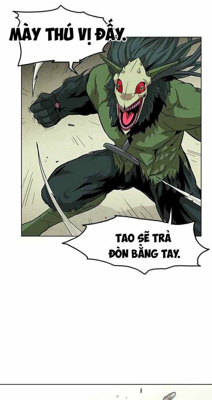 Tội Phủ Trảm Ma Chapter 2 - Trang 2