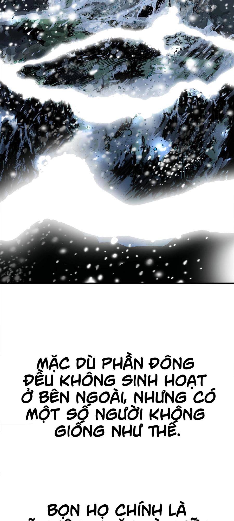 hỏa sơn quyền chapter 158 - Trang 2