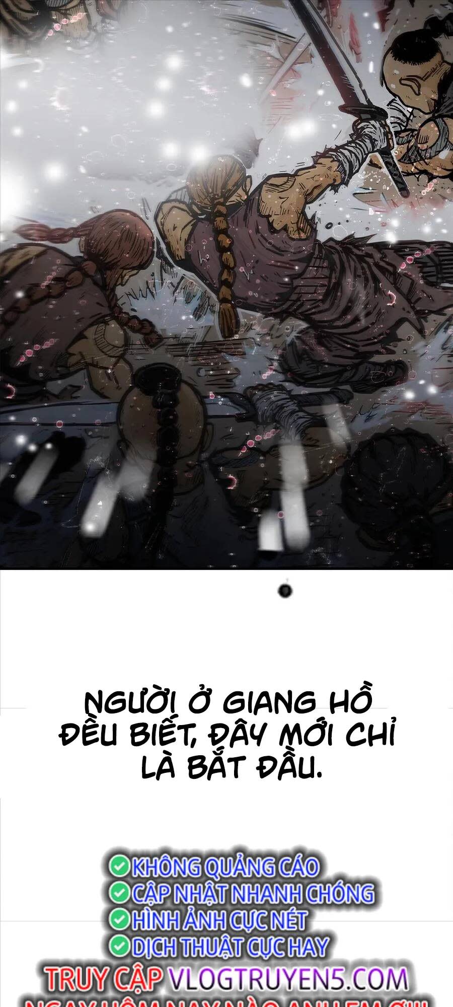 hỏa sơn quyền chapter 158 - Trang 2