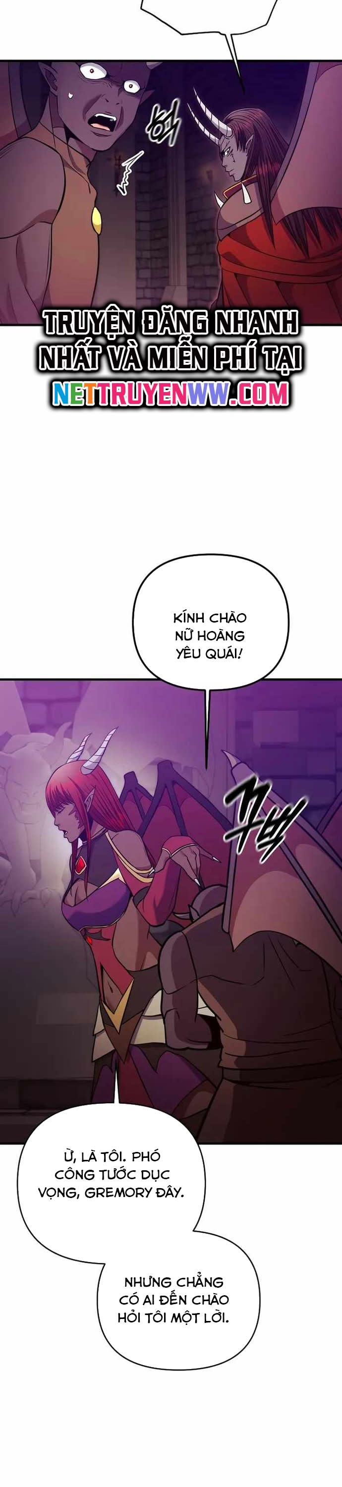 ta đã trở thành cuồng vương Chapter 41 - Next Chapter 42